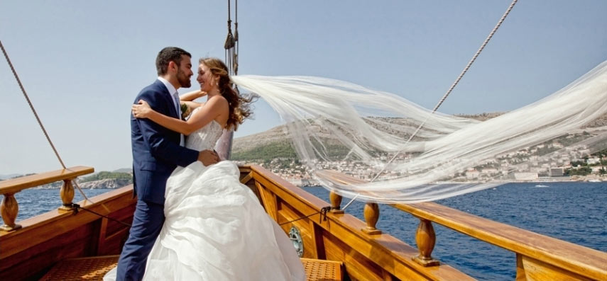 mariage-en-bateau