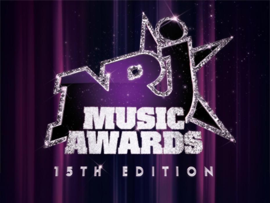 Les NJR Music Awards 2014 se sont éteintes