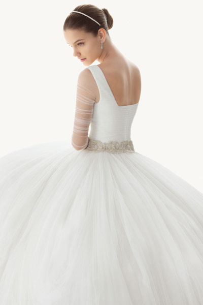 robe-de-mariee-princesse