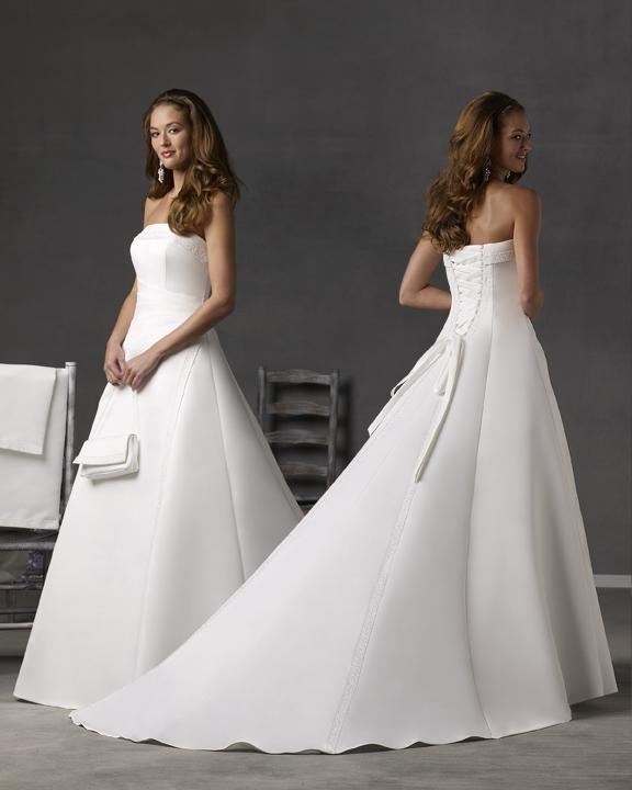 robe-de-mariage-simple