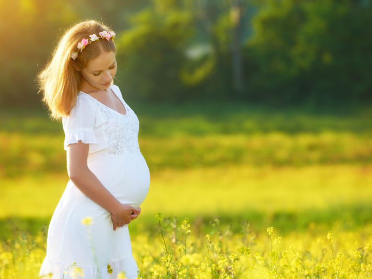 je-suis-enceinte-quelle-robe-de-mariee-pour-moi