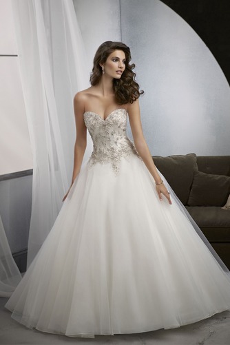 robe-de-mariee-tulle