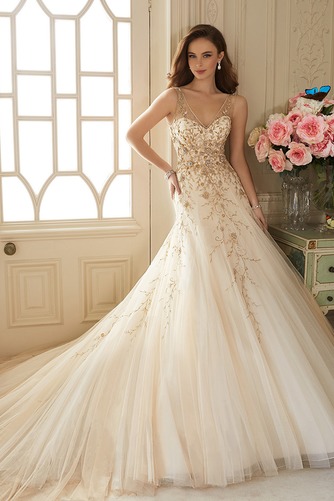 robe-de-mariee-tulle