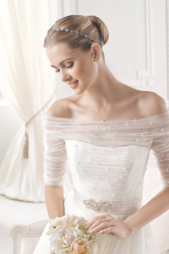 robe-de-mariee-tulle