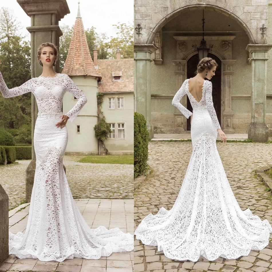 robe-de-mariee-sirene