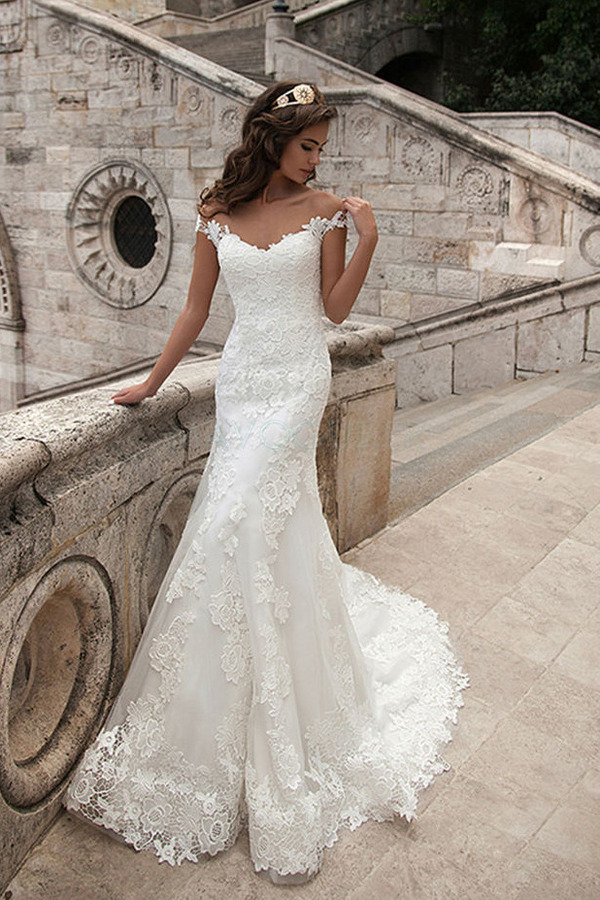 robe-de-mariee-sirene2