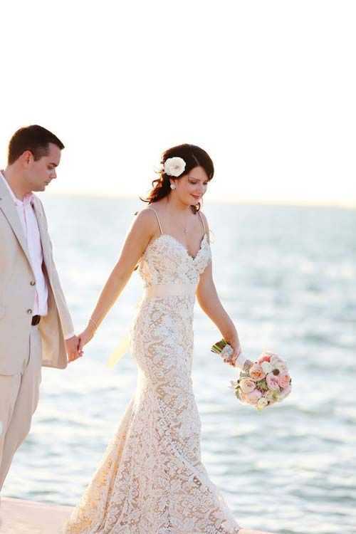 robe-de-mariée-plage-pas-cher