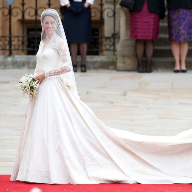 mariage de kate middleton